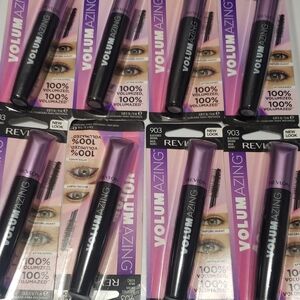 Revlon Volumazing Mascara - Intense Black